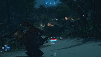 Как снять рюкзак в Death Stranding 2: On The Beach