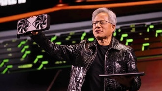 NVIDIA ускоряет выход самых доступных видеокарт серии RTX 50