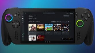 Microsoft хочет объединить все игры в одном приложении Xbox