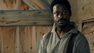 Hulu представил трейлер сериала Washington Black с участием звезд «Рая» и «Люцифера»