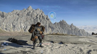 Как оставлять сообщения для других игроков в Death Stranding 2: On The Beach