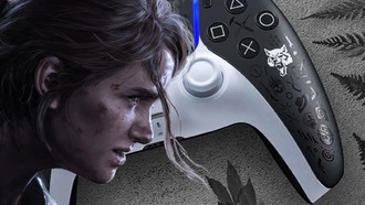 Sony представила эксклюзивный контроллер DualSense для PS5 в изумрудном цвете