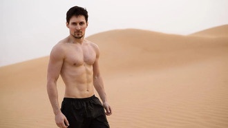 Блогер подсчитал стоимость ежедневного рациона Павла Дурова