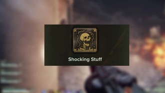 Как выполнить испытание «Шокирующая вещь» в Darktide