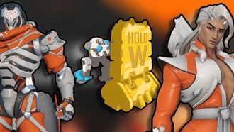 Арамори из Sentinels уверена, что в киберспорте Marvel Rivals появится больше женщин