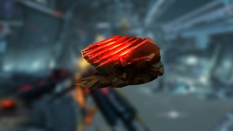 Warframe: где лучше всего фармить теллурий