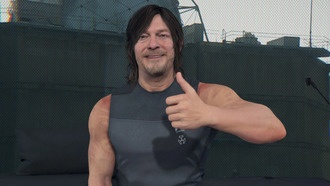 Как работают лайки в Death Stranding 2