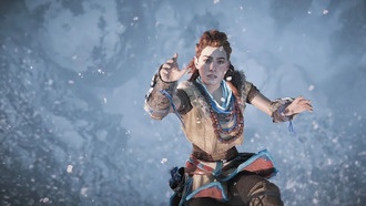 Эшли Бёрч, голос Элой из Horizon, скептически относится к замене актёров ИИ