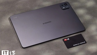 Xiaomi Pad 7S Pro 12.5: компактный флагман с процессором Surge O1