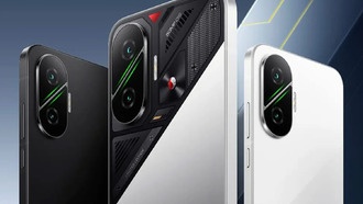 Xiaomi анонсировала доступный субфлагман Poco F7 с топовыми характеристиками