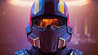 В Helldivers 2 появится мегаполис с невероятно длинным названием