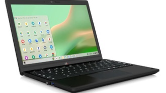 CTL представила новый 12,2-дюймовый Chromebook для учащихся