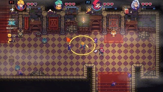 Oceanhorn: Chronos Dungeon вышла на iOS и Android, релиз на PC состоится 27 июня