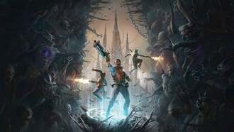 Культовая шутерная серия Painkiller возвращается после 13-летнего перерыва