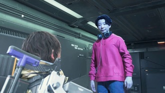 Как разблокировать музыкальный плеер в Death Stranding 2: On The Beach