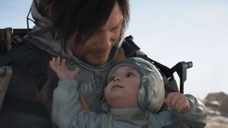 Что делать с использованными предметами в Death Stranding 2