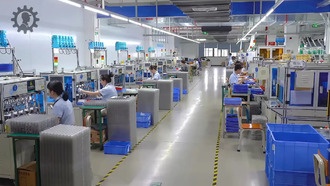 Как создают топовые кулеры для процессоров: удивительная роль ручного труда