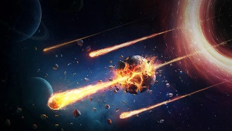 Meteora: The Race Against Spacetime выйдет в 2026 году