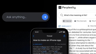 Perplexity запускает бета-тест браузера Comet с ИИ для Windows
