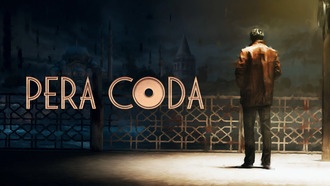 Анонсирована изометрическая нарративная мистическая игра Pera Coda для консолей и ПК