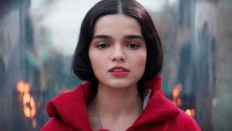 Рэйчел Зеглер рассказала о влиянии хейта на её психику после выхода «Белоснежки»