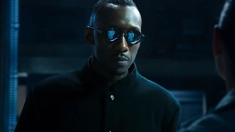 Магершала Али высказался о перезапуске «Блэйда» в MCU