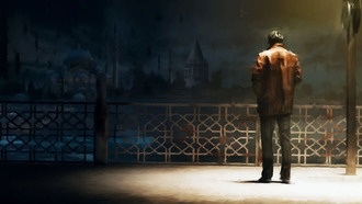 Pera Coda: новая психологическая головоломка в духе Disco Elysium и Outer Wilds