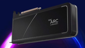 Защитные меры в GPU Intel снижают производительность вычислений на 20%, но в играх это не проблема