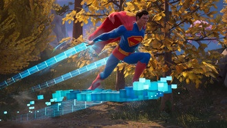 Где найти и как использовать Surf Cube в Fortnite