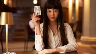 Netflix продлил сериал «Ставка» — адаптацию «Безумного азарта» — на второй сезон