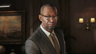 Как персонаж 007 First Light связан с происхождением Джеймса Бонда — объяснение актёра