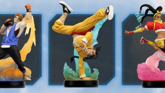 Как зарегистрировать Amiibo на Nintendo Switch 2