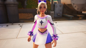 Где найти всех NPC в Fortnite: Глава 6 – Сезон 3