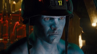 Первый взгляд на фильм «Rogue Trooper» от режиссёра «Warcraft» Дункана Джонса