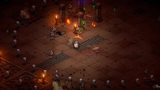 Лучшие советы по прогрессу в Tower of Babel: Survivors of Chaos