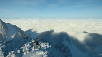 Как быстро перемещаться в Death Stranding 2: On The Beach — все способы