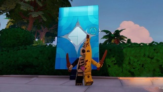 Все квесты и награды в Lego Fortnite Expeditions