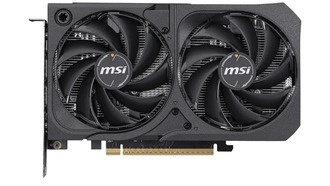 MSI представила видеокарту GeForce RTX 5050 Shadow 2X OC