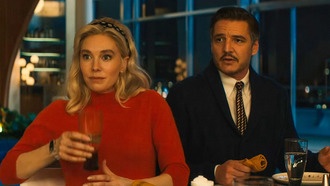 Педро Паскаль уклоняется от вопросов о «Мстителях: Судный день»