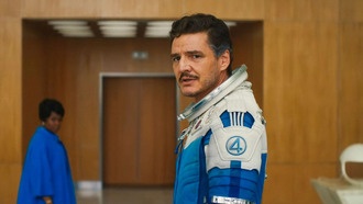 Педро Паскаль ответил на критику своего выбора на роль Мистера Фантастика в MCU