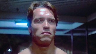 Арнольд Шварценеггер назвал худший фильм франшизы «Терминатор»