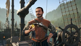 В Assassinʼs Creed Shadows появится новый персонаж из Critical Role