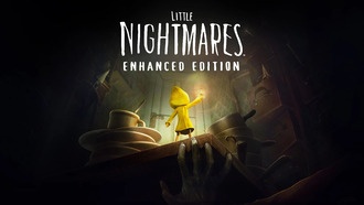 Little Nightmares Enhanced Edition анонсирована для PS5, Xbox Series, Switch 2 и PC