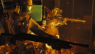 Как разблокировать все оружие в FBC: Firebreak