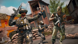 Warzone Season 5 откроет стадион в Верданске и представит новое оружие