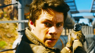 Дилан О’Брайн впервые прокомментировал слухи о перезапуске «Бегущего в лабиринте»