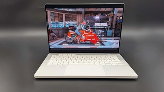 Asus ROG Zephyrus G14 (2025) — мощный, но шумный компактный игровой ноутбук