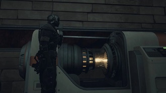 Dune: Awakening — руководство по энергоэффективности базы