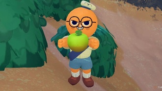 Полное руководство по еде в Peak