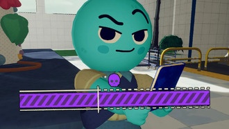 Как избавиться от яда в PEAK